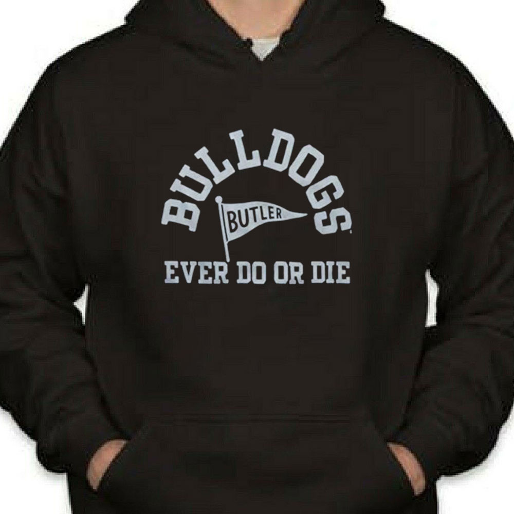 Bulldogs Ever Do Or Die Shirt Longsleeve T-shirt