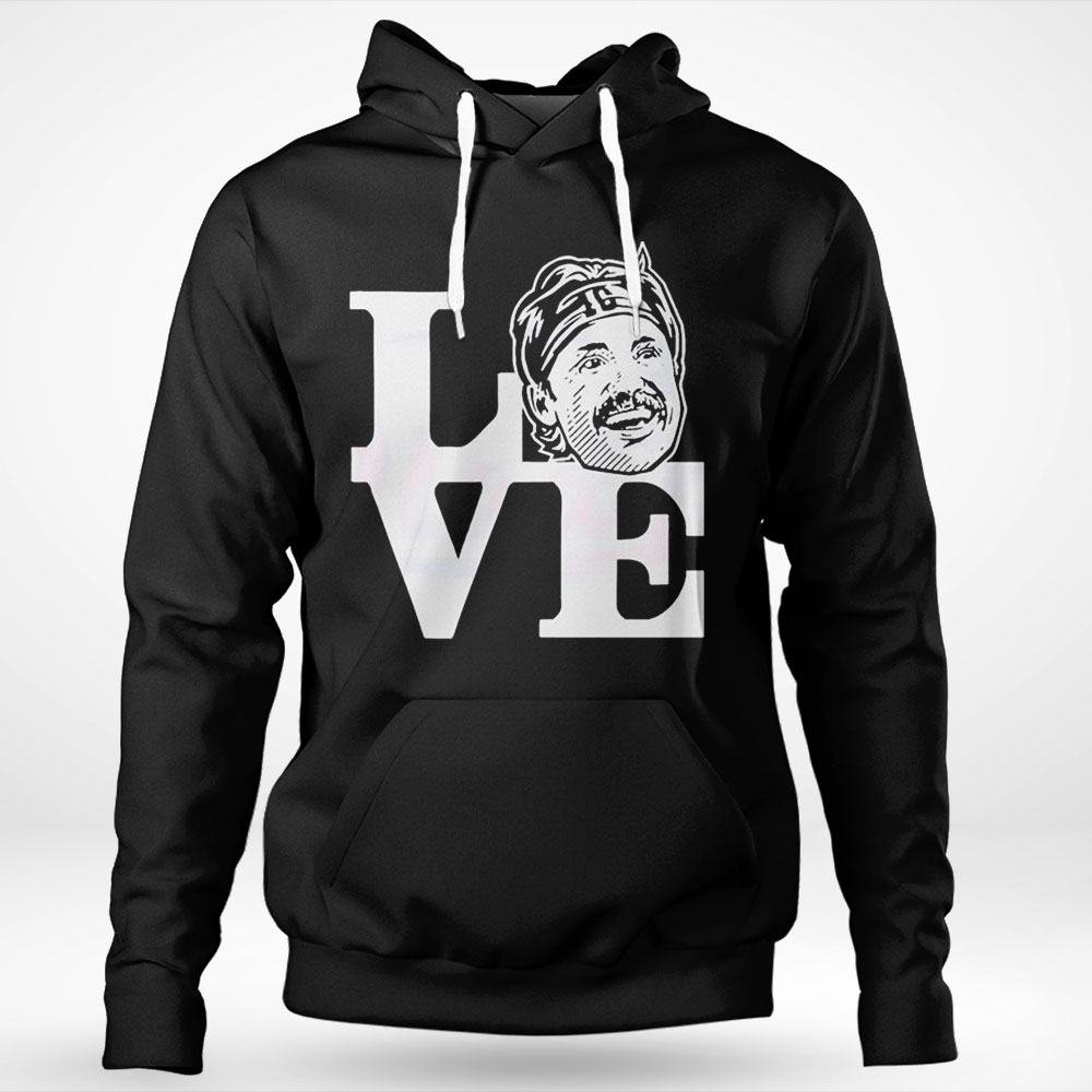 Gardner Minshew Love Shirt Longsleeve