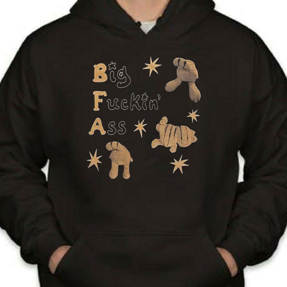 I Have A Bfa T-shirt