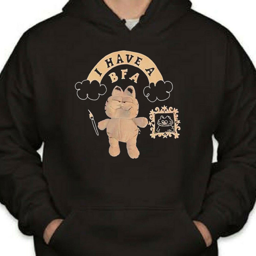 I Have A Bfa Shirt Longsleeve T-shirt