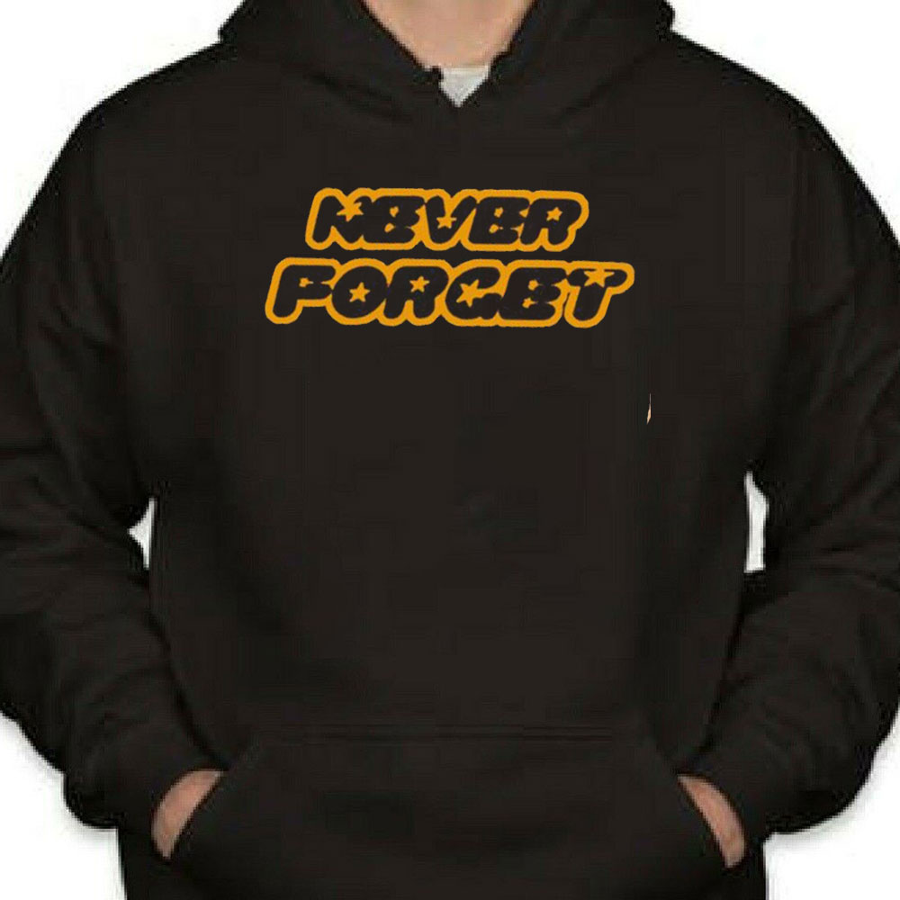 Never Forget 2023 Shirt Longsleeve Shirt Longsleeve T-shirt