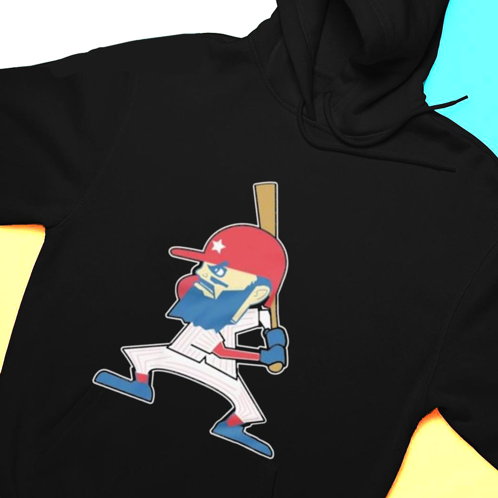 Official Fighting Phil 2023 Shirt