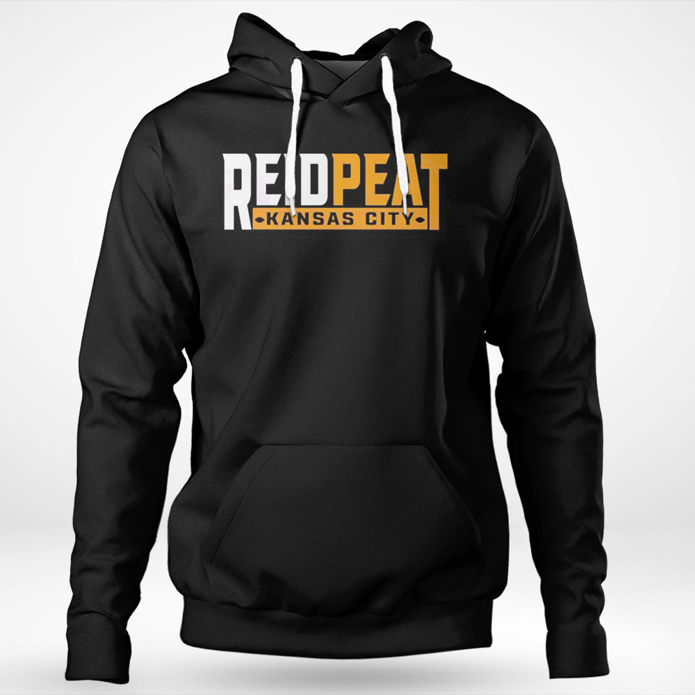 Reid Peat Kansas City Chiefs Shirt Longsleeve