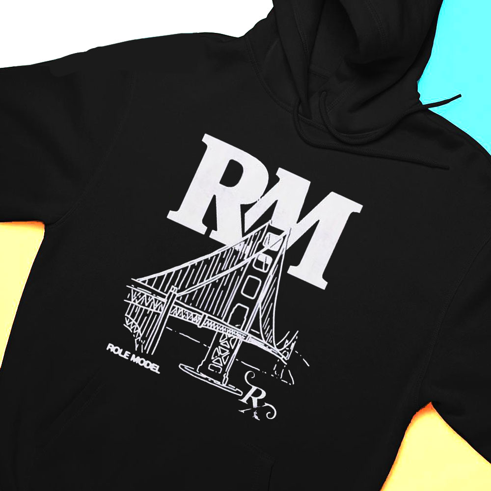 Role Model Tourx Bridge Shirt Hoodie