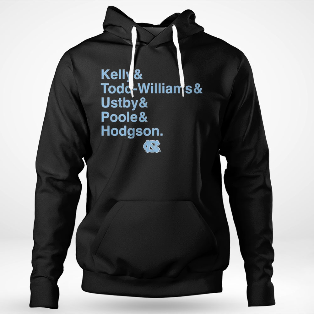 South Carolina Basketball Kelly Todd Williams Ustby Poole Hodgson Shirt Ladies T-shirt