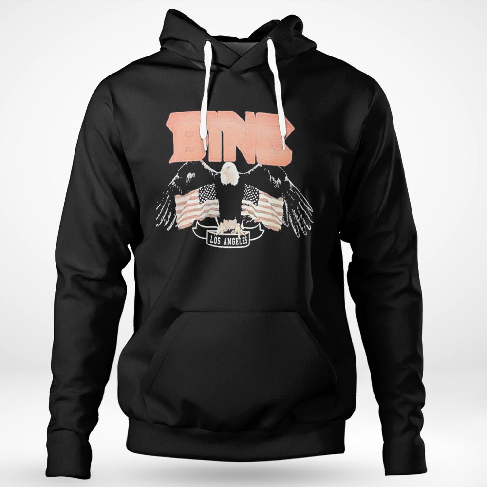 Tiger A Tiger A White Tiger Allsaints Anine Bing Shirt Ladies T-shirt