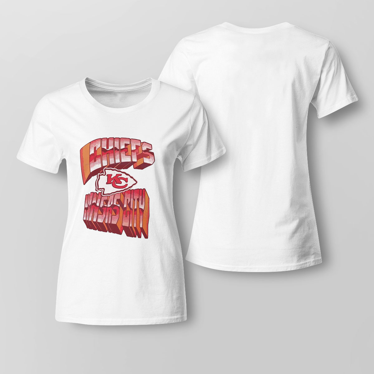 Kansas City Chiefs Kc Chiefs Super Bowl Lvii Champions Shirt