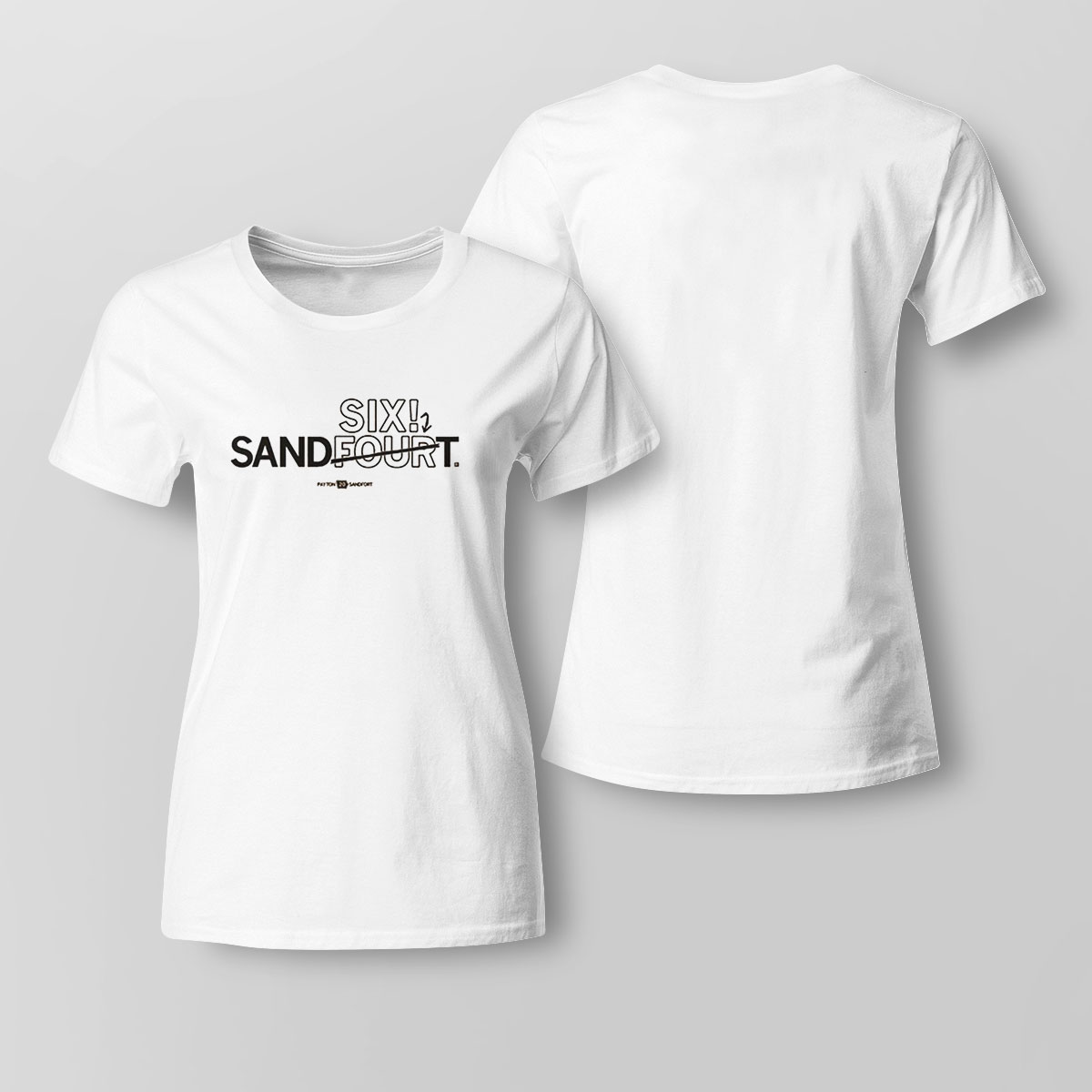Payton Sandfort Sandsixt Shirt Longsleeve