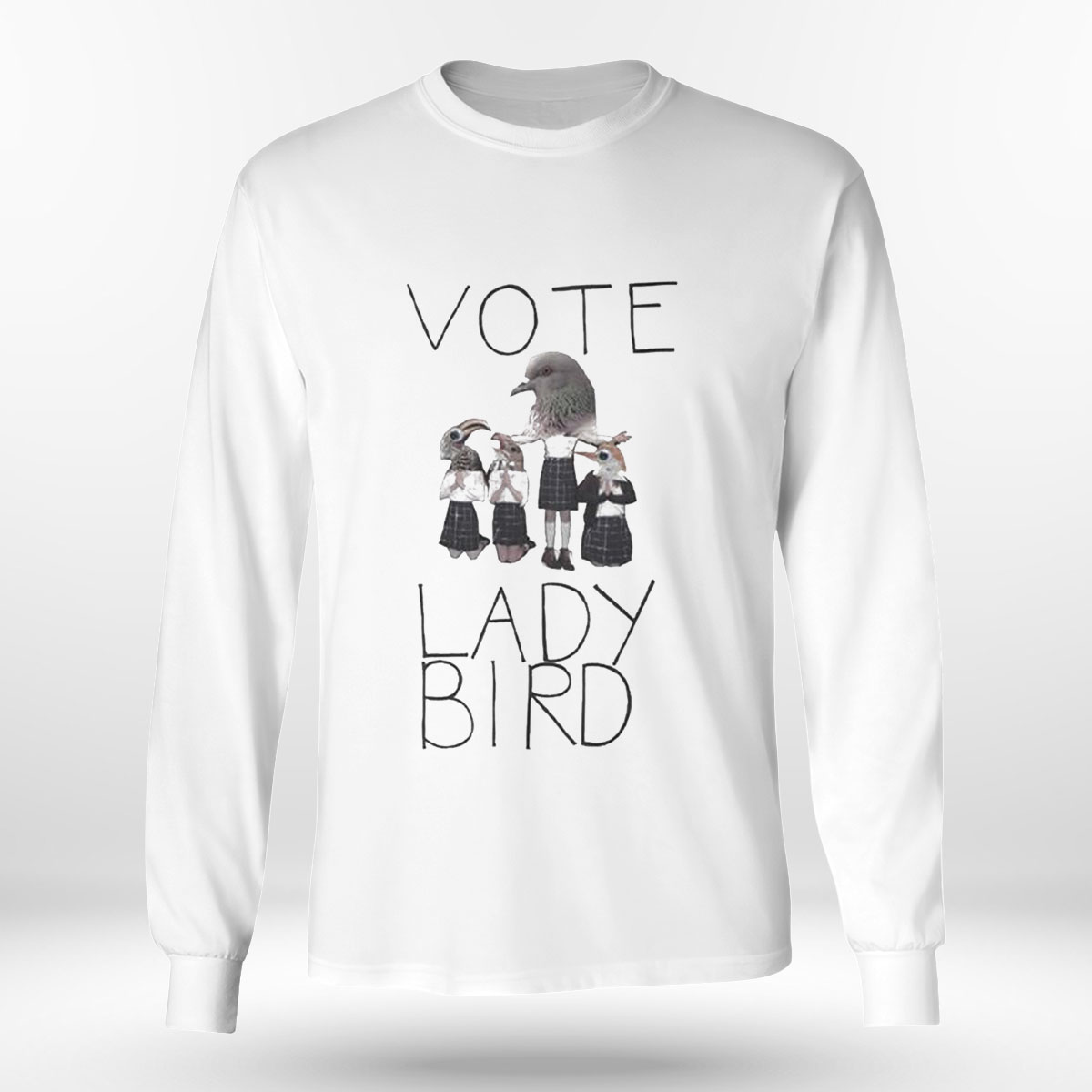 Vote Ladybird Funny Election Shirt Hoodie Vote Ladybird Funny Election Shirt Hoodie