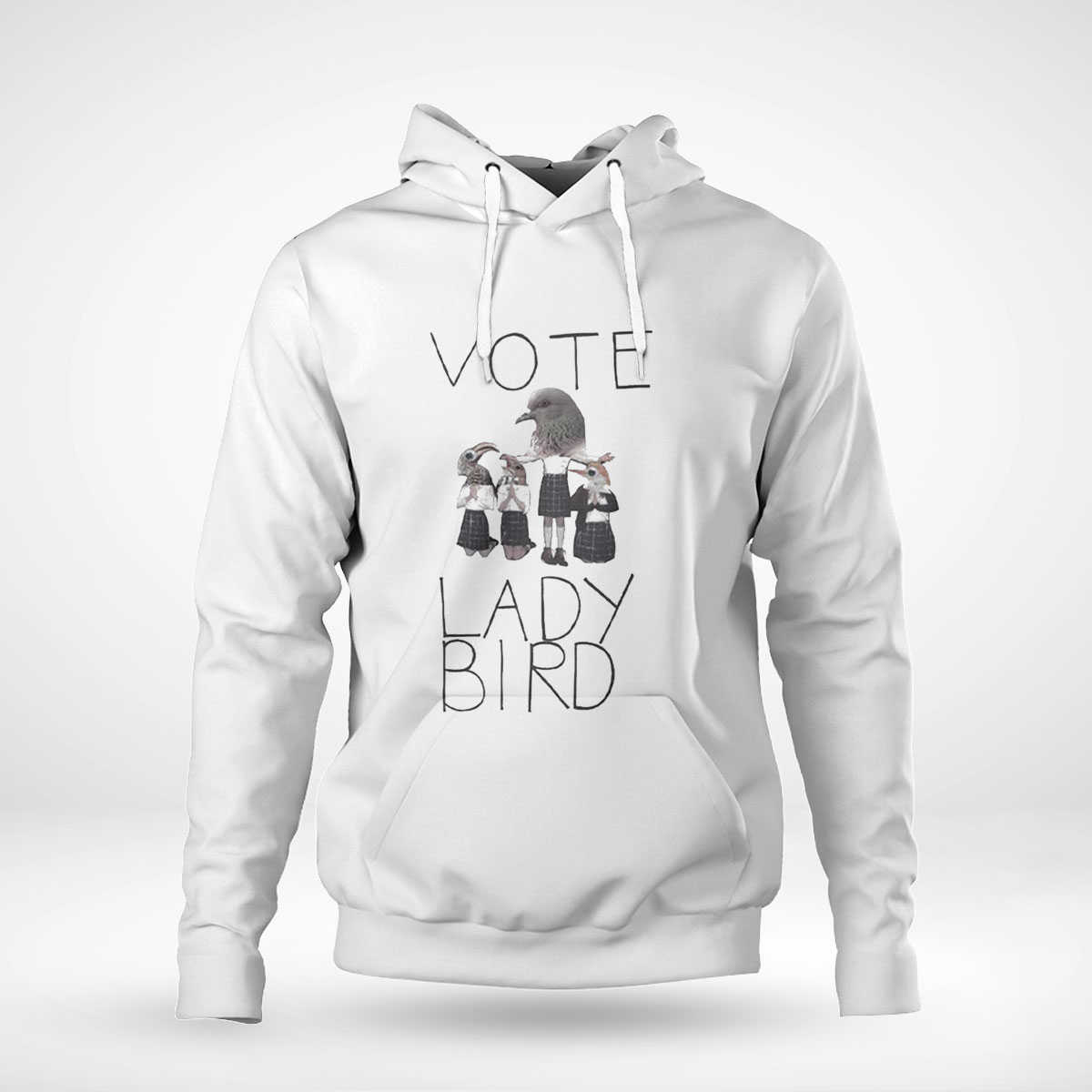 Vote Ladybird Funny Election Shirt Hoodie Vote Ladybird Funny Election Shirt Hoodie