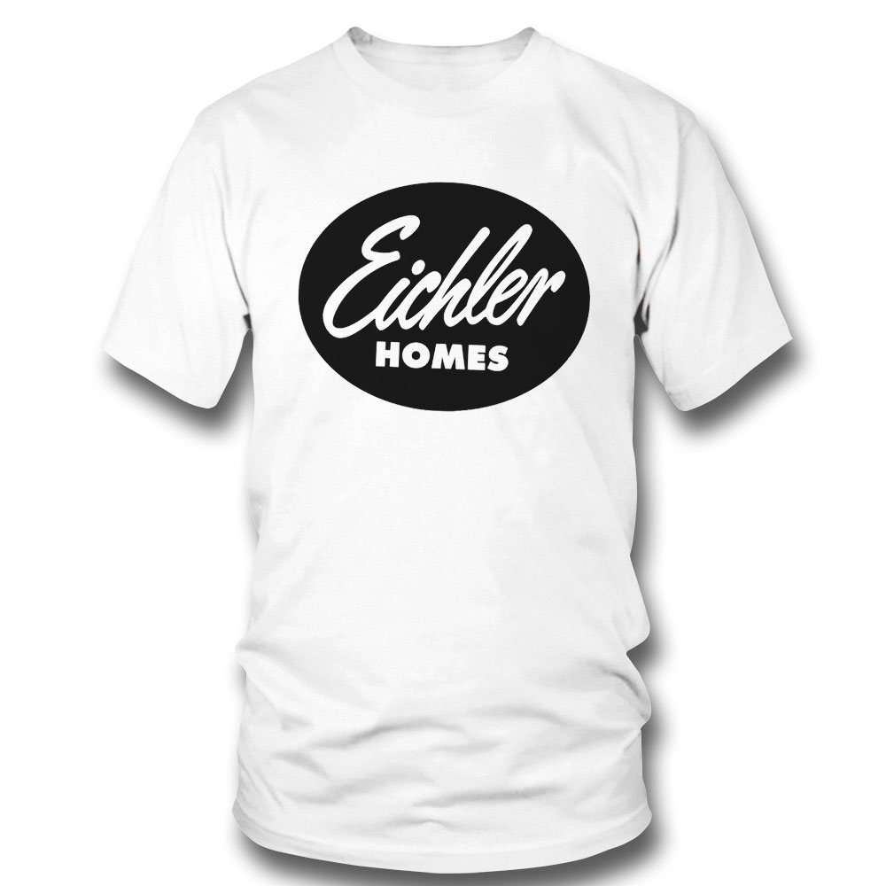 Eichler Homes Logo T-shirt