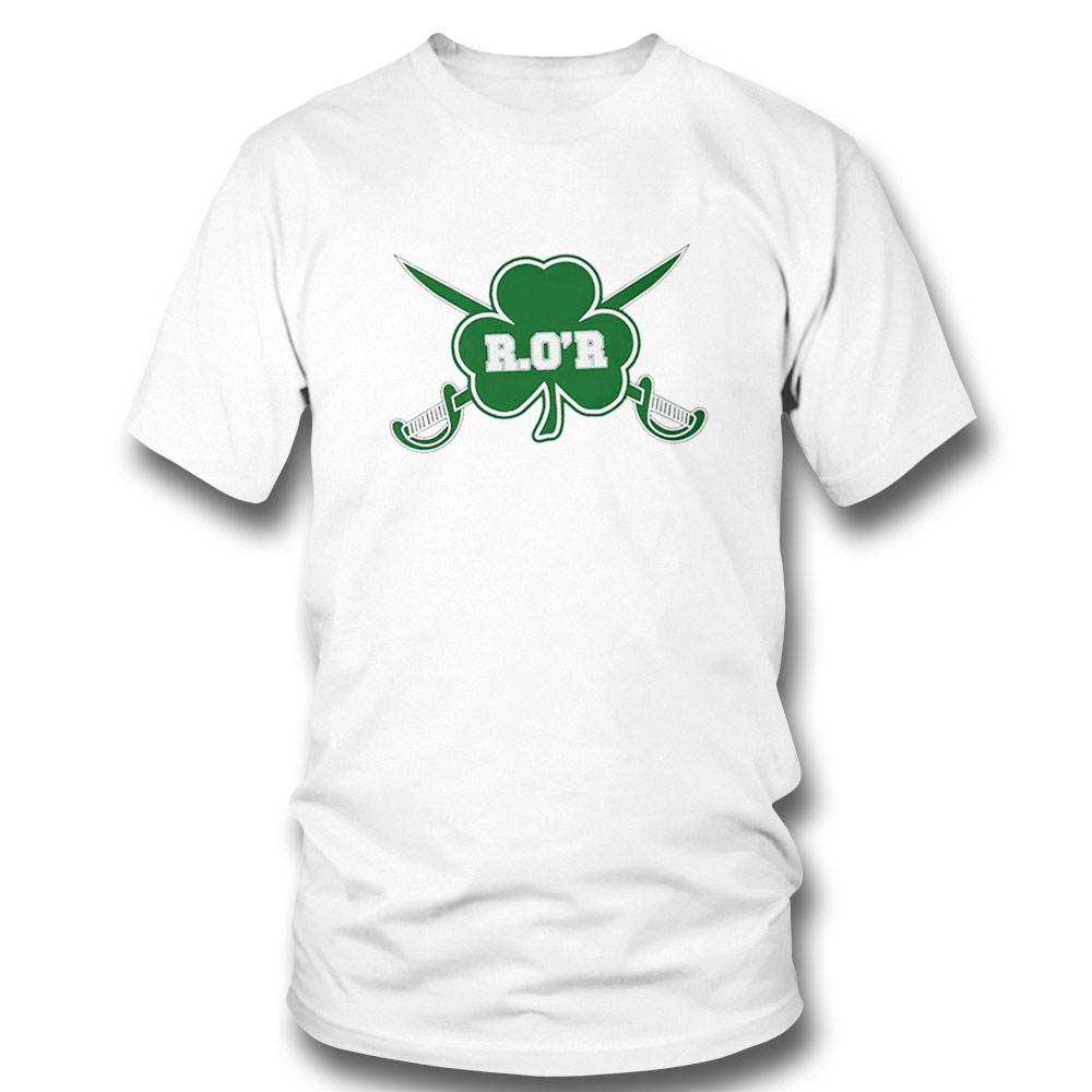 Ryan Oreilly Day Buffalo R Or Logo 2023