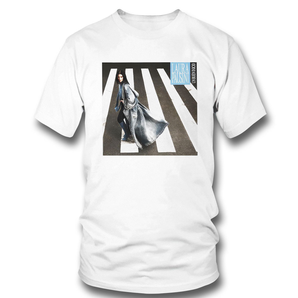 Un Buon Inizio Un Buen Inicio Shirt Ladies Tee