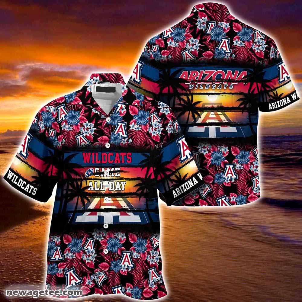 Army Black Knights Summer Beach Hawaiian Shirt Hibiscus Pattern For Sports Fan Army Black Knights Summer Beach Hawaiian Shirt Hibiscus Pattern For Sports Fan