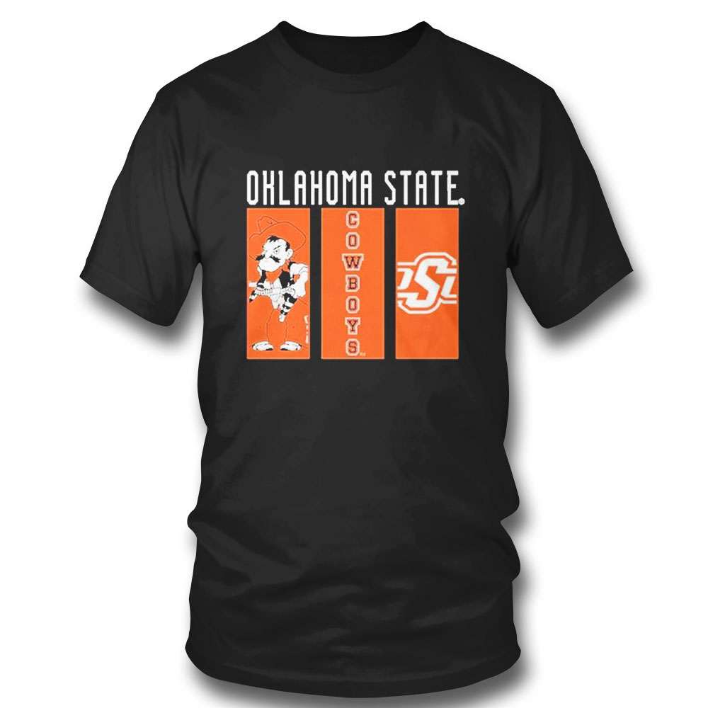 Oklahoma State Cowboys Youth T Shirt T-shirt Hoodie