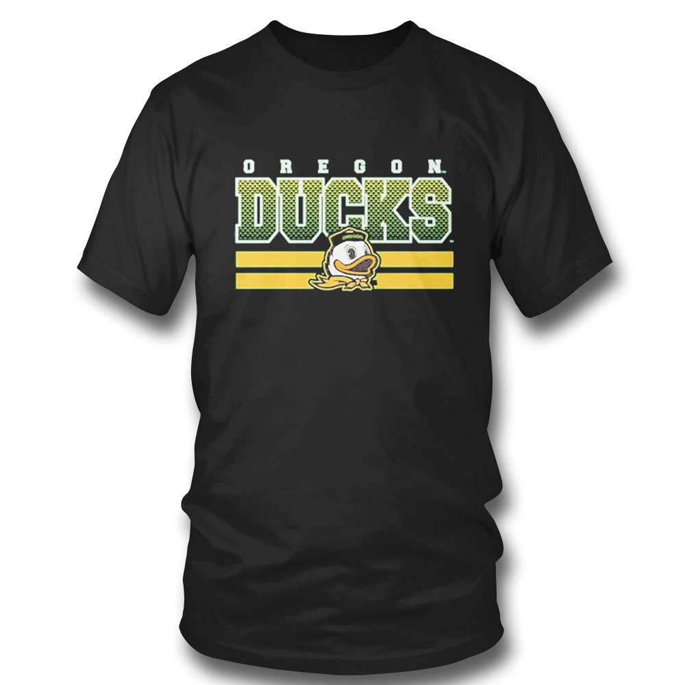 Oregon Ducks Youth 2023 T-shirt Hoodie Oregon Ducks Youth 2023 T-shirt Hoodie