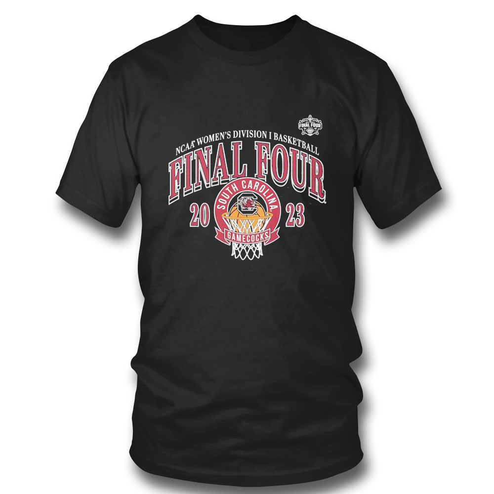 South Carolina Gamecocks 2023 Ncaa Womens Basketball Tournament March Madness Final Four Classic T-shirt