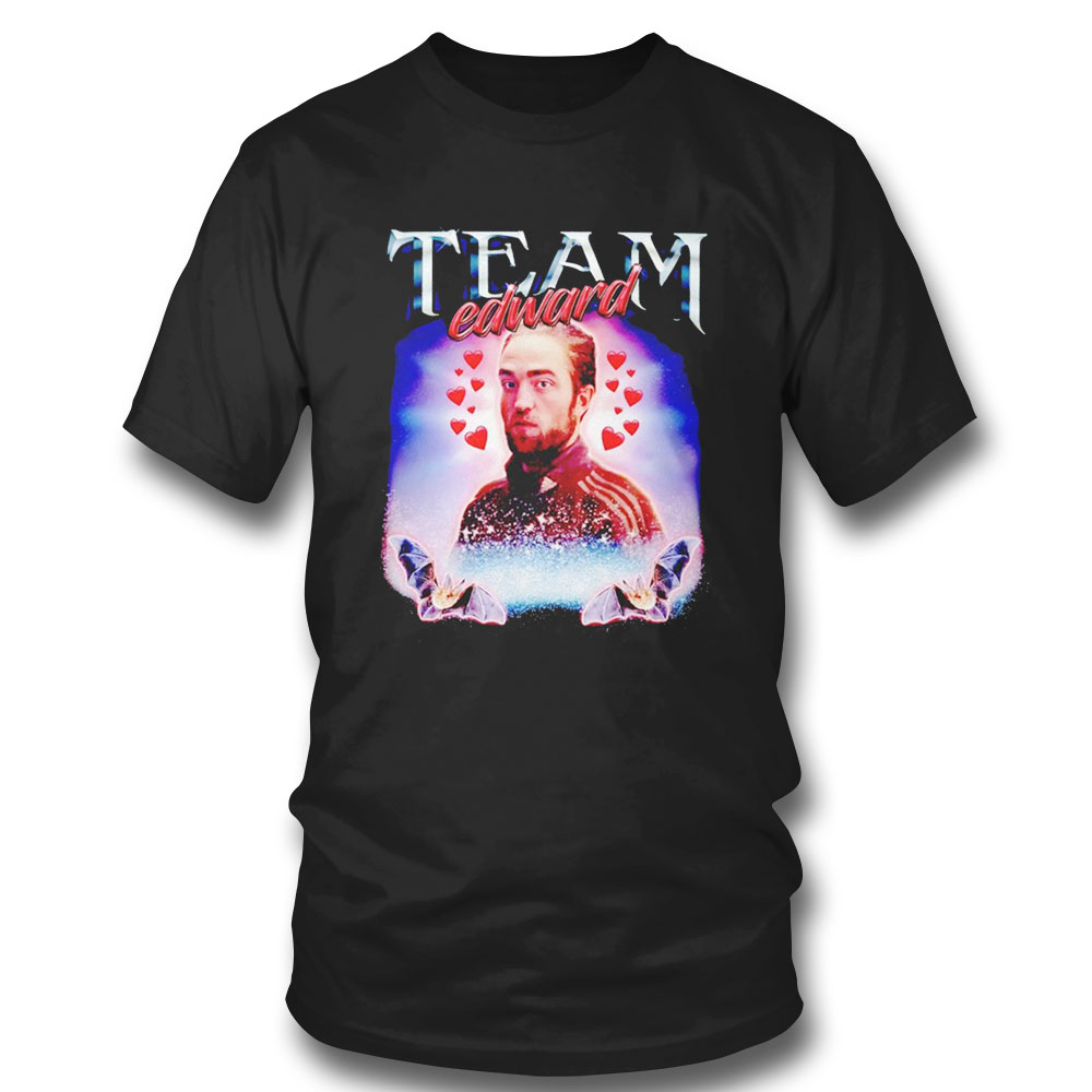 Team Edward T-shirt
