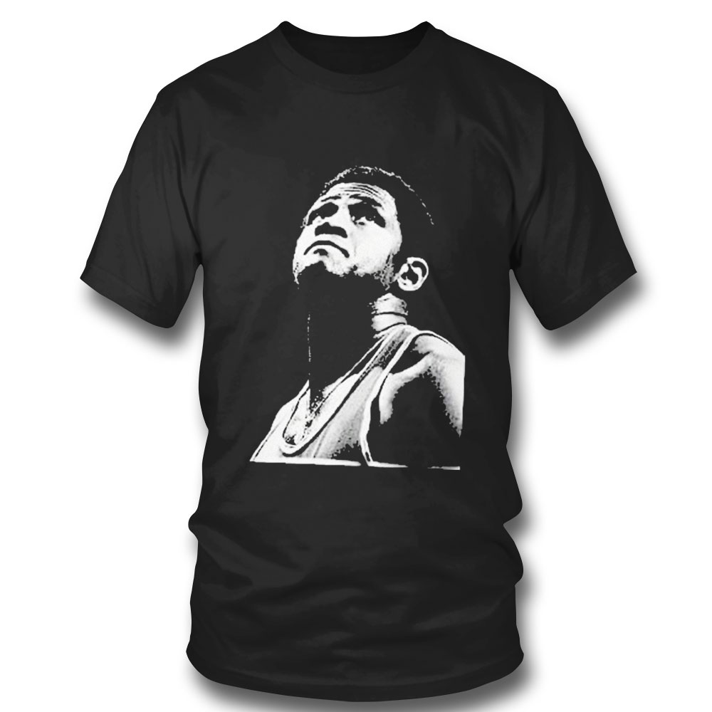 The Basketball Legend Willis Reed Rip 1942 2023 T-shirt