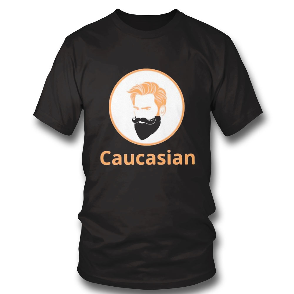Caucasian Ladies Shirt Hoodie