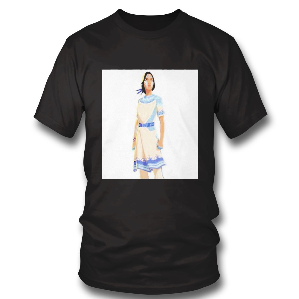 Kahhori In What If Season 2 Vintage Shirt Ladies Tee Kahhori In What If Season 2 Vintage Shirt Ladies Tee