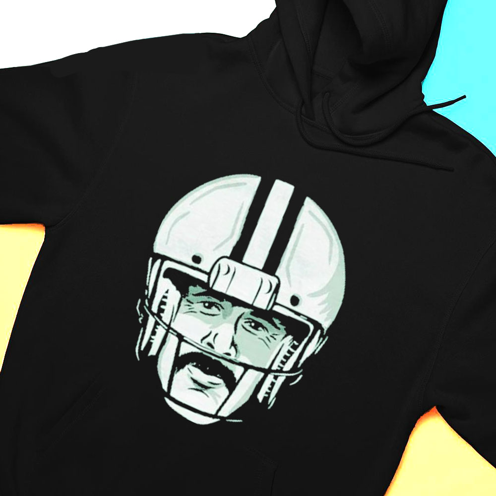 12 Aaron Rodgers Ny Helmet T-shirt