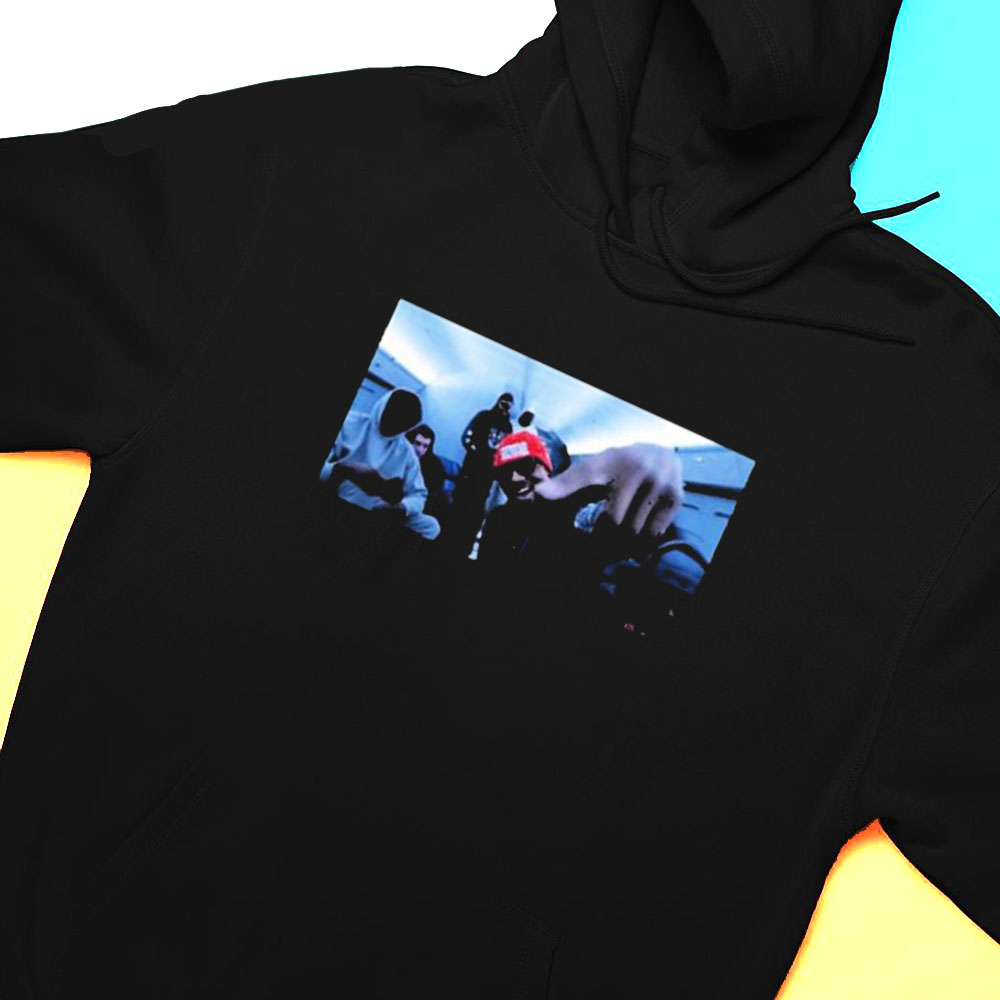 Amarabaptist Where Tf Is Tristan T-shirt