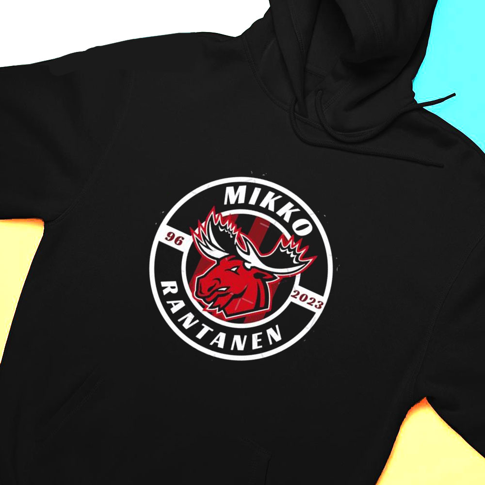 Colorado Avalanche Mikko Rantanen 2023 T-shirt