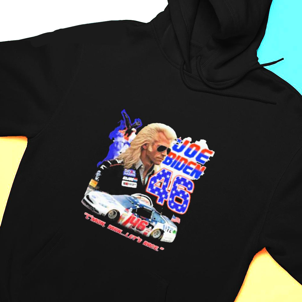Joe Biden 46 T-shirt Joe Biden 46 T-shirt