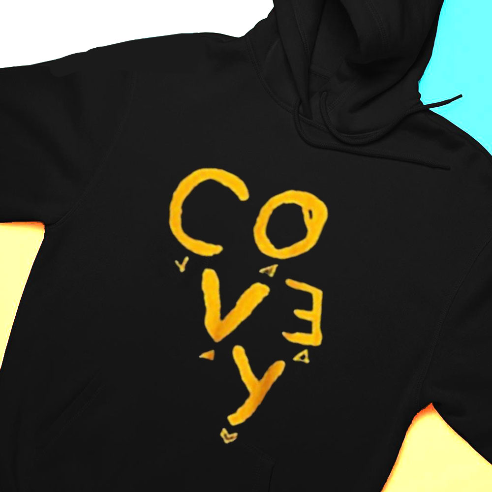 Official Covey T-shirt
