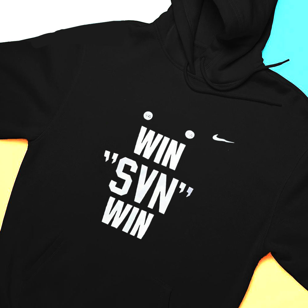 Penn State Nittany Lions Wrestling Nike Win Svn Win T-shirt