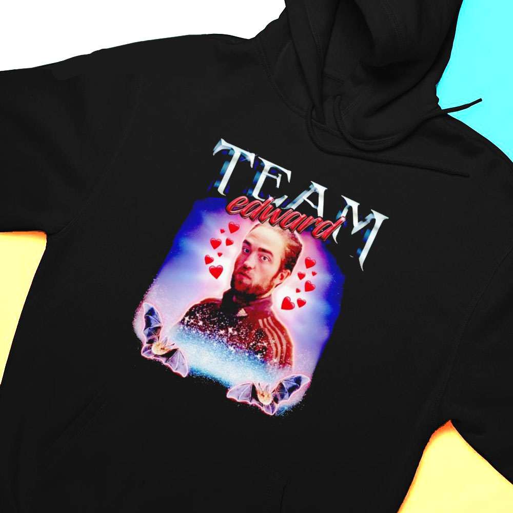 Team Edward T-shirt