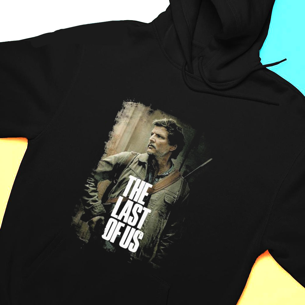 The Last Of Us T-shirt