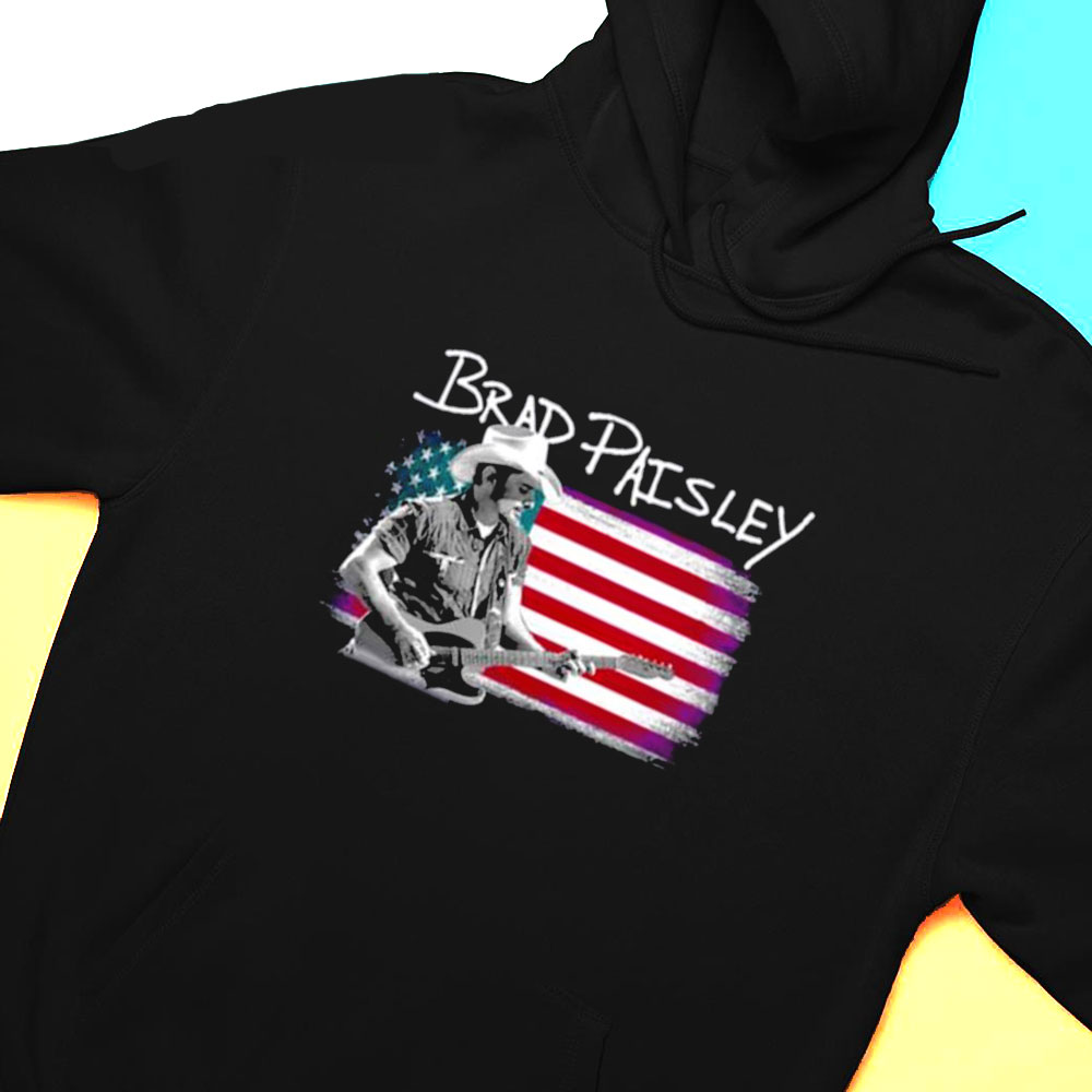 The Single Most Important Dierks Bentley T-shirt