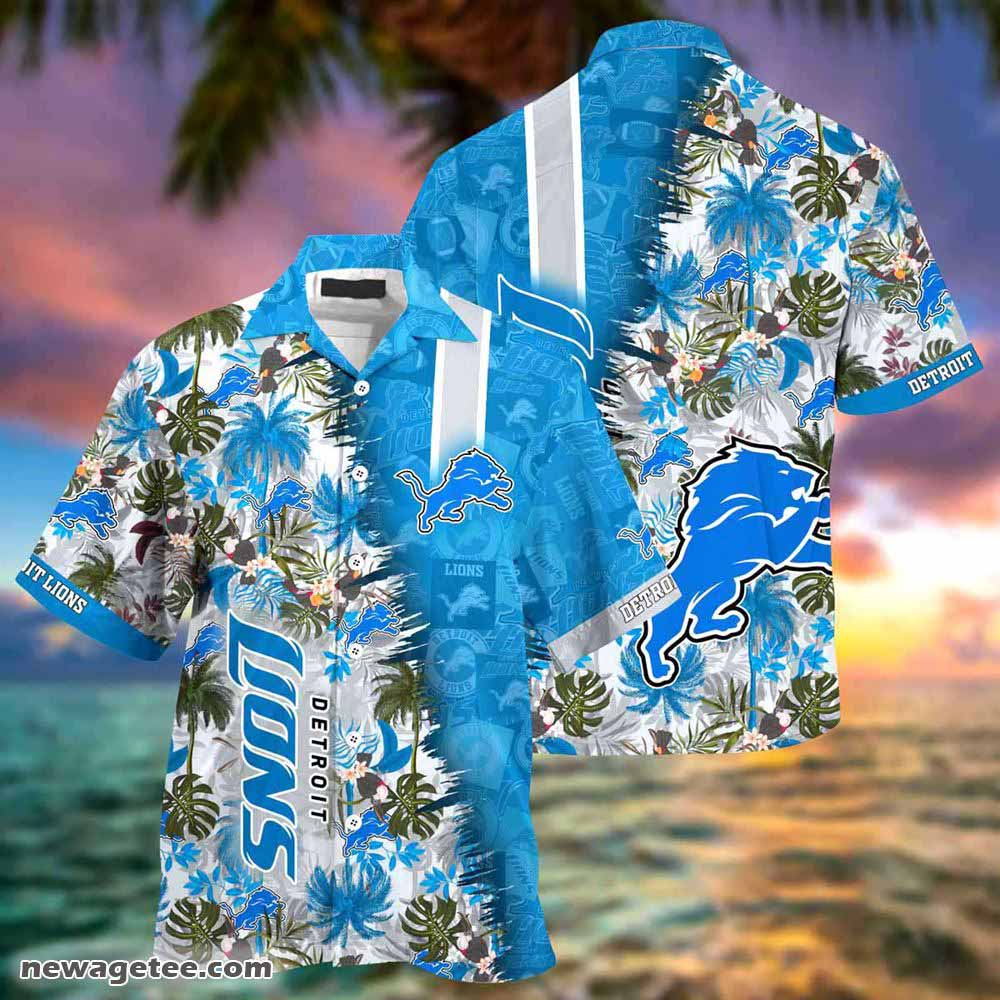 Dallas Cowboys Nfl Summer Beach Hawaiian Shirt