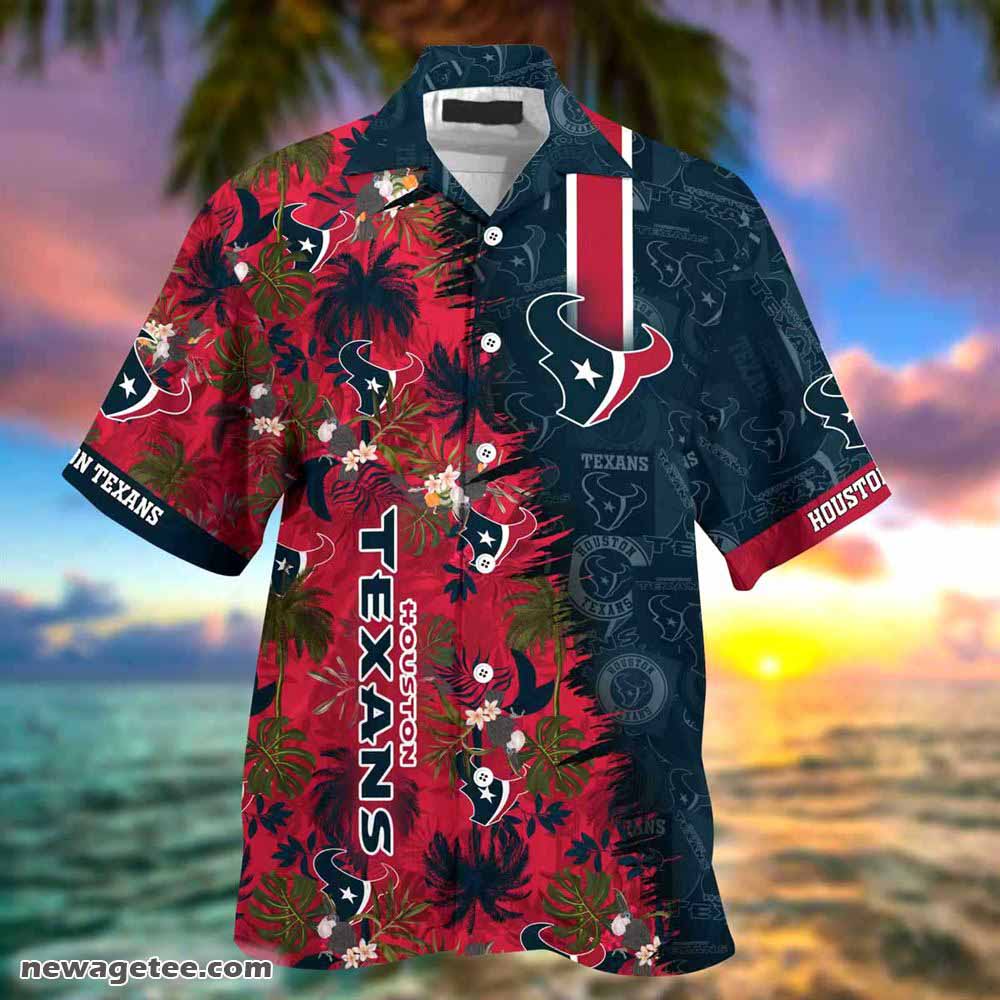 Miami Dolphins Nfl Summer Beach Hawaiian Shirt Miami Dolphins Nfl Summer Beach Hawaiian Shirt