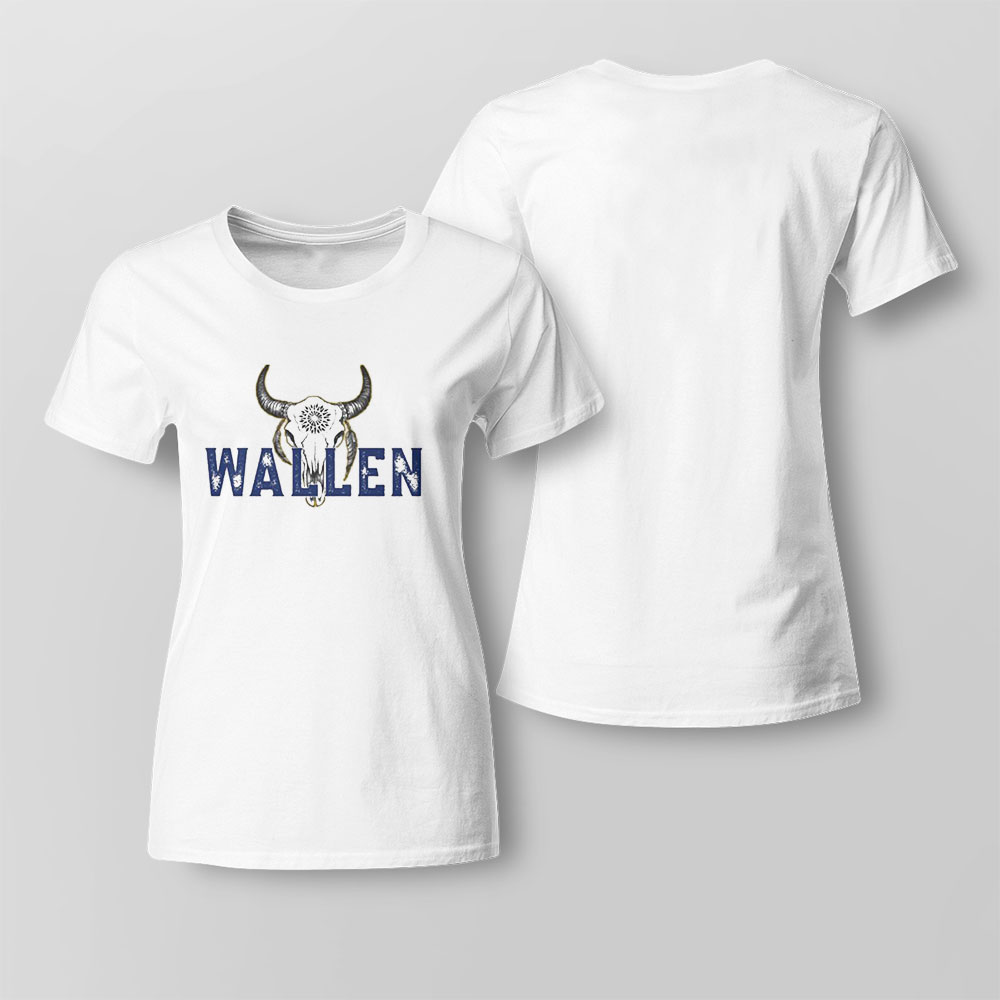 Wallen T-shirt