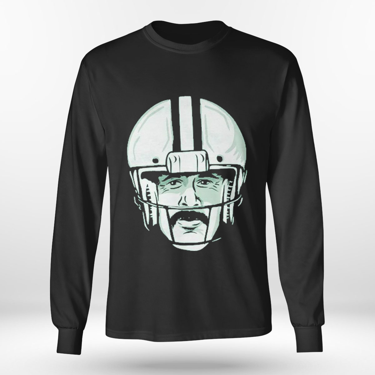 12 Aaron Rodgers Ny Helmet T-shirt 12 Aaron Rodgers Ny Helmet T-shirt