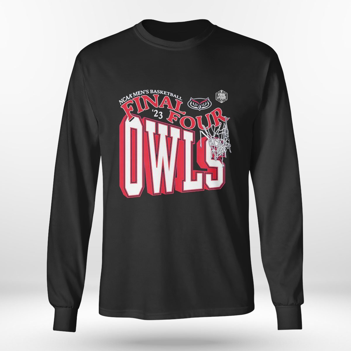 2023 Ncaa Mens Basketball Tournament March Madness Final Four Local T-shirt