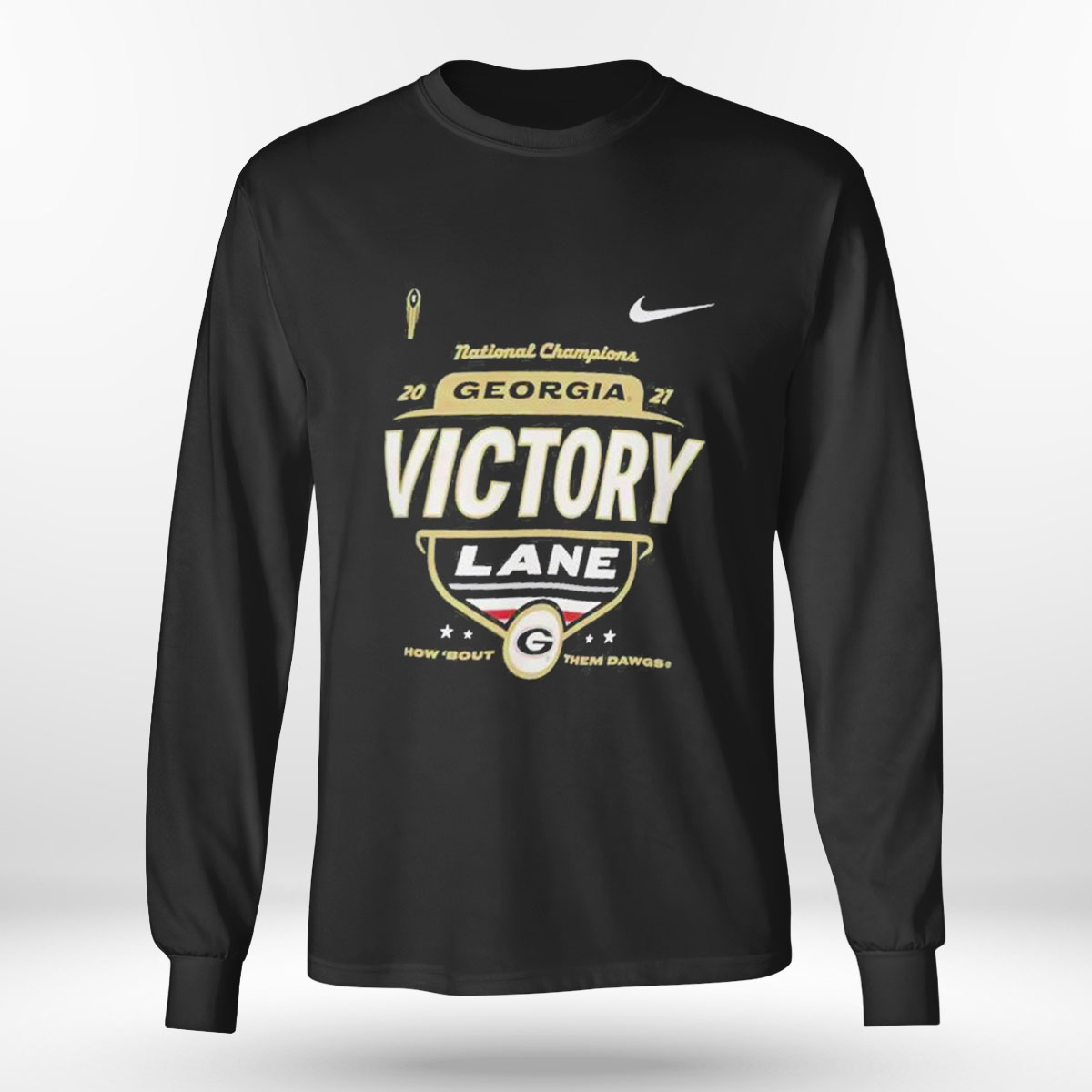 Official Georgia Bulldogs 2022 Football National Championship Victory T-shirt Official Georgia Bulldogs 2022 Football National Championship Victory T-shirt