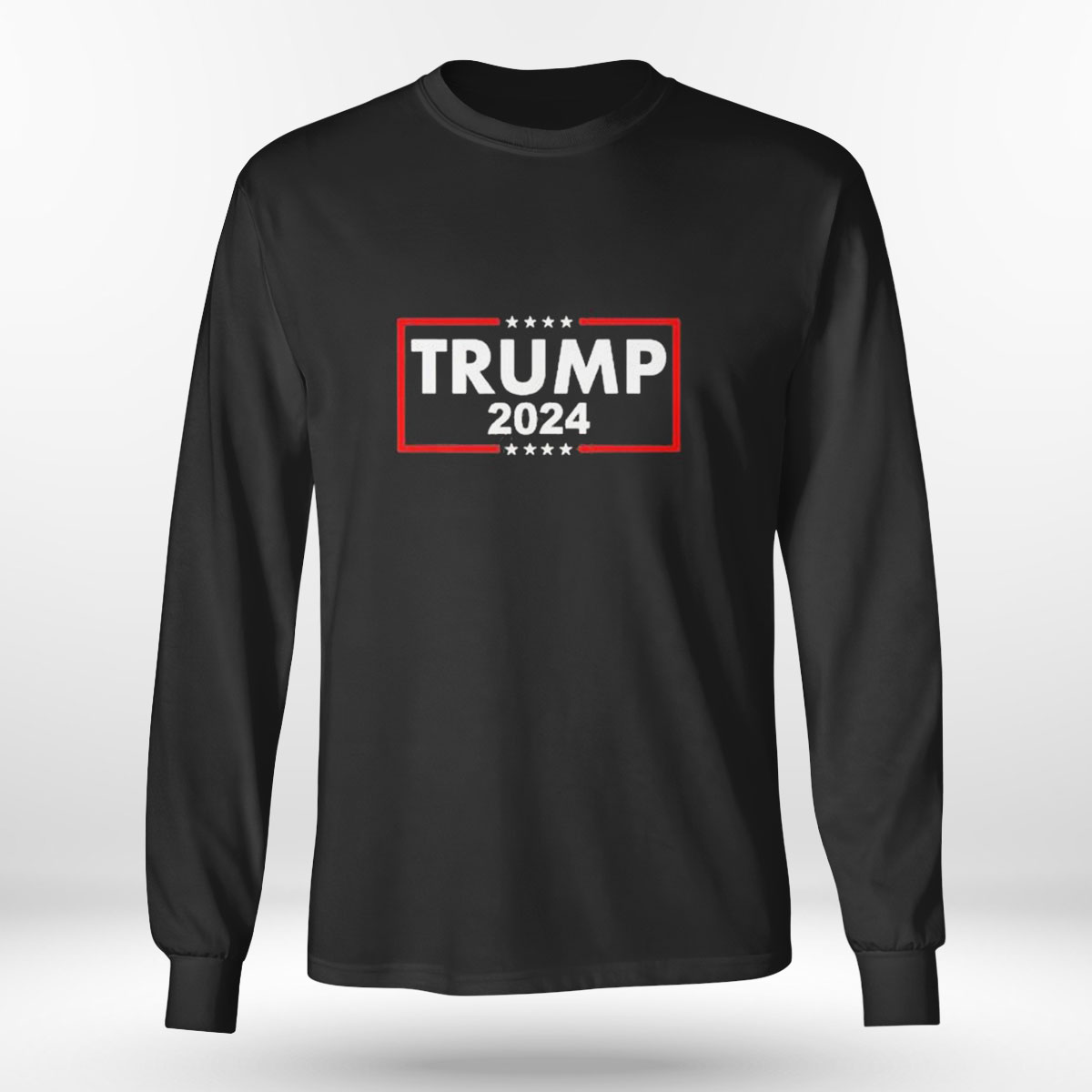 Trump 2024 For President T T-shirt Trump 2024 For President T T-shirt