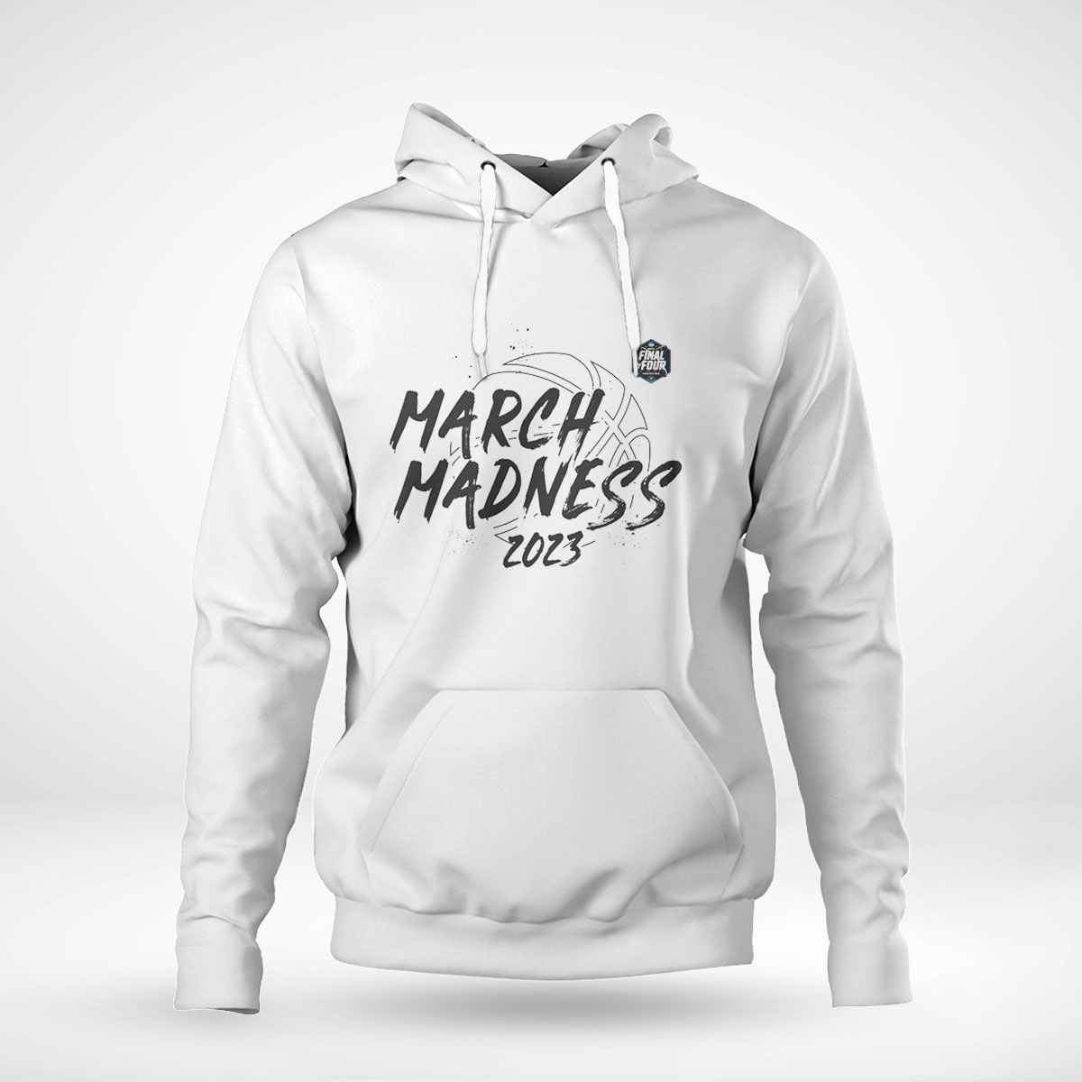 2023 Ncaa Mens Basketball Tournament March Madness Bracket T-shirt