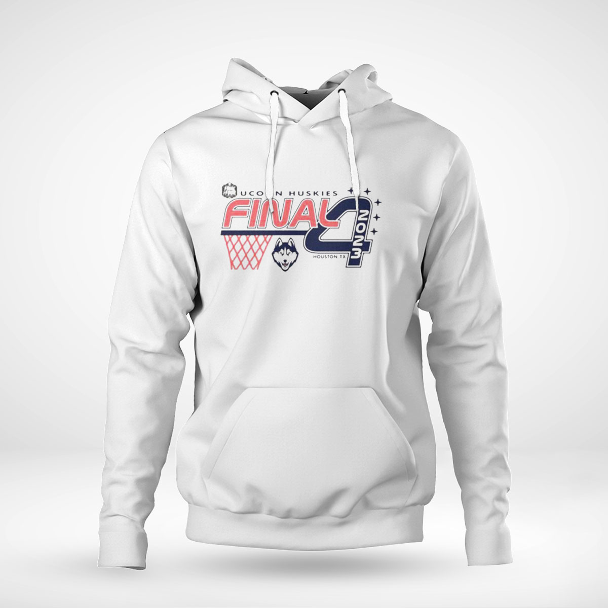 2023 Ncaa Mens Basketball Tournament March Madness Final Four Uconn Huskies T-shirt