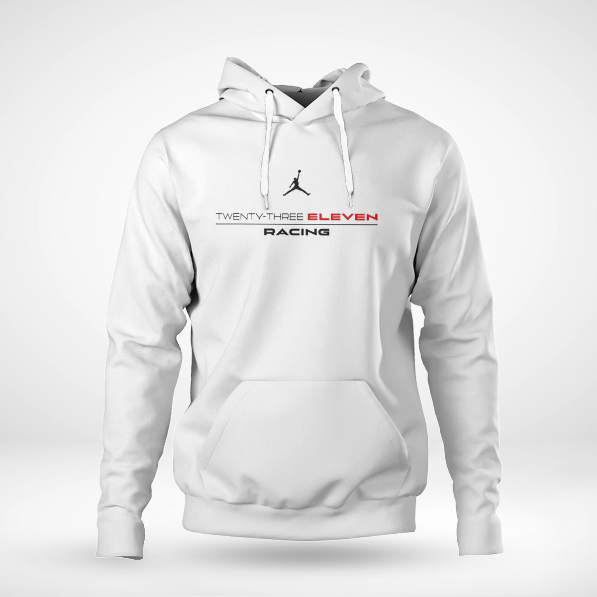 Denny Hamlin Twenty Three Eleven Racing T-shirt