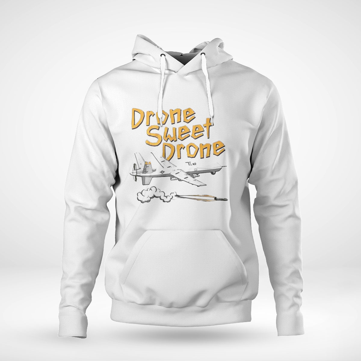 Drone Sweet Drone T-shirt