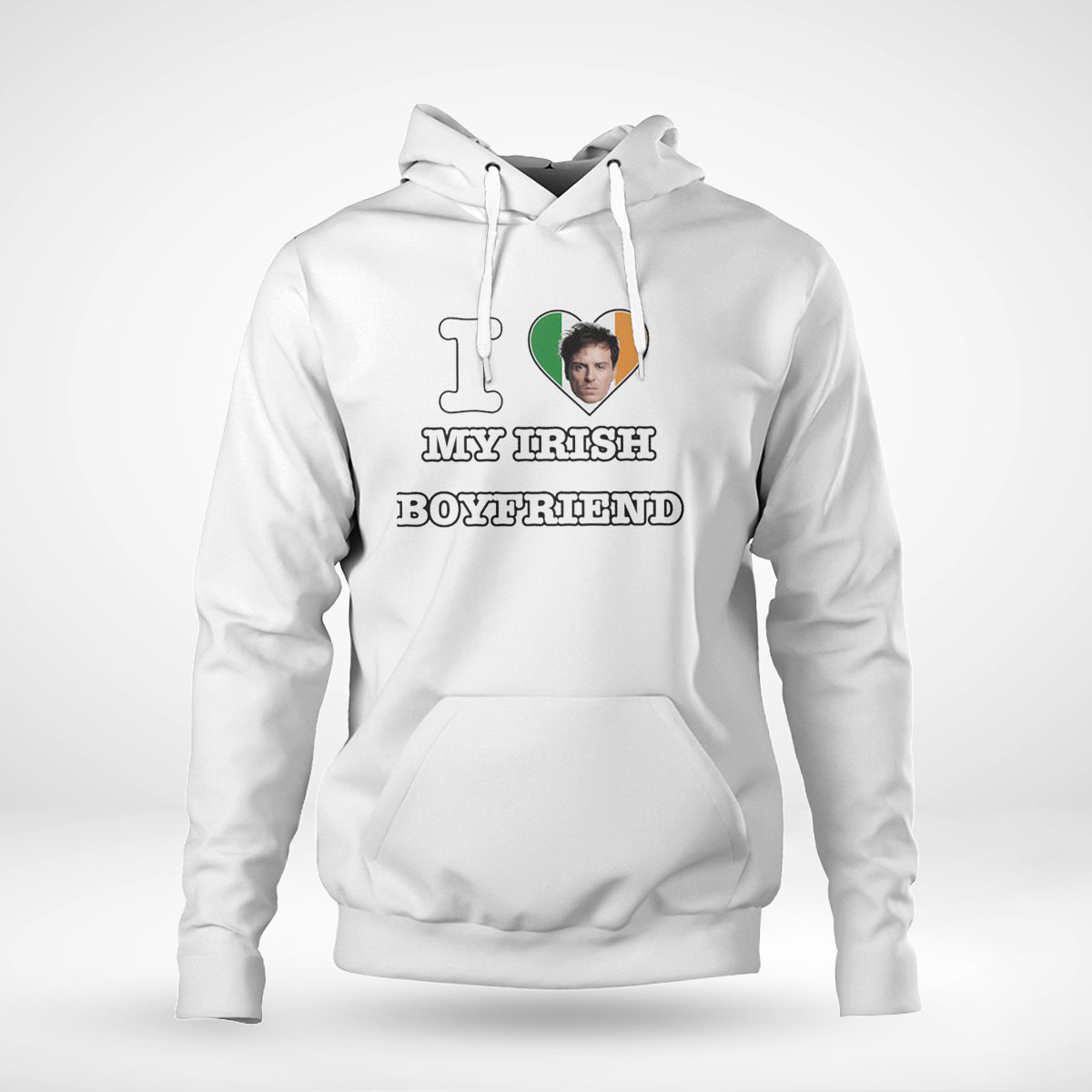 I Love My Irish Boyfriend Andrew Scott 2023 T Shirt Ladies Tee I Love My Irish Boyfriend Andrew Scott 2023 T Shirt Ladies Tee