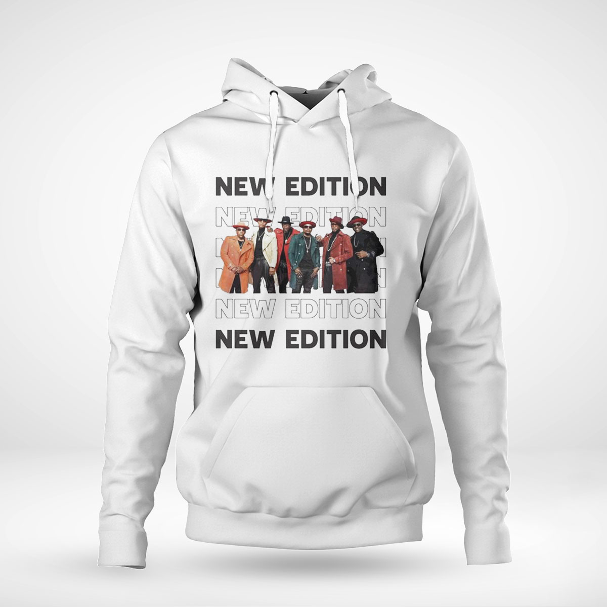 New Edition Legacy Tour New Edition Fans Shirt Ladies Tee New Edition Legacy Tour New Edition Fans Shirt Ladies Tee