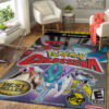 Punch-out Rug Carpet