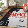 Skate Rug Carpet