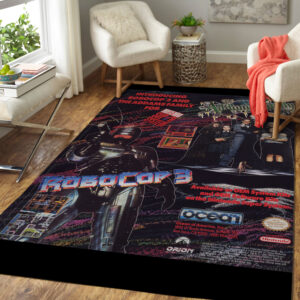 The Addams Family Rug Carpet